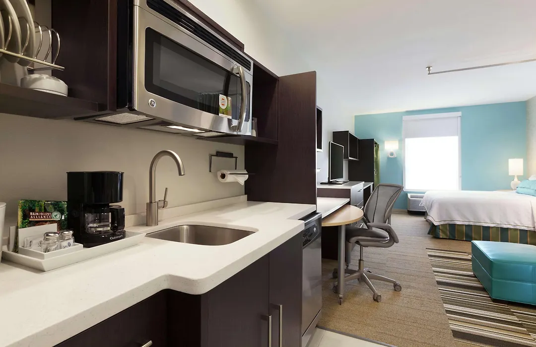 Home2 Suites By Hilton Amarillo West Medical Center-1