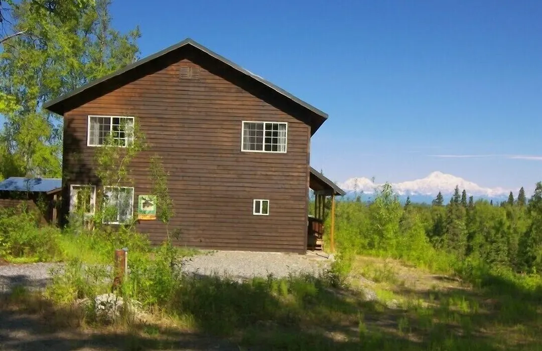 Grace And Bill'S Freedom Hills B&B-1