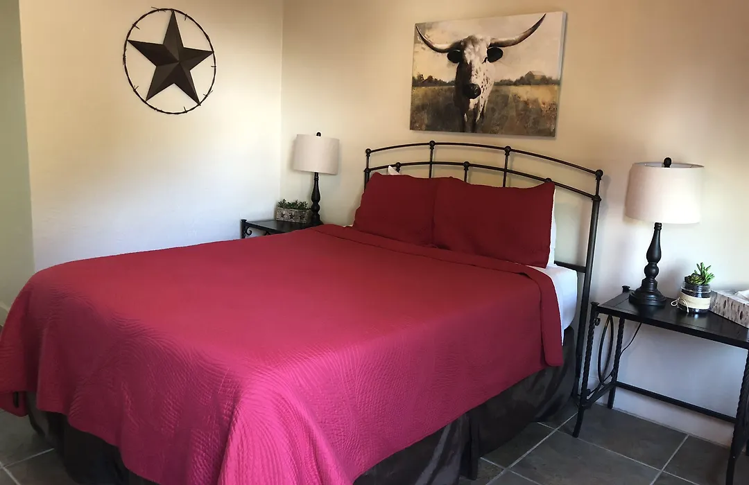River Rock Inn-1