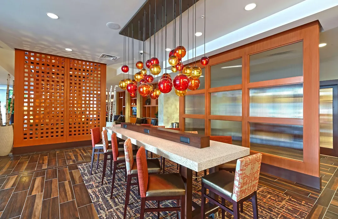 Hampton Inn Houston Downtown-1
