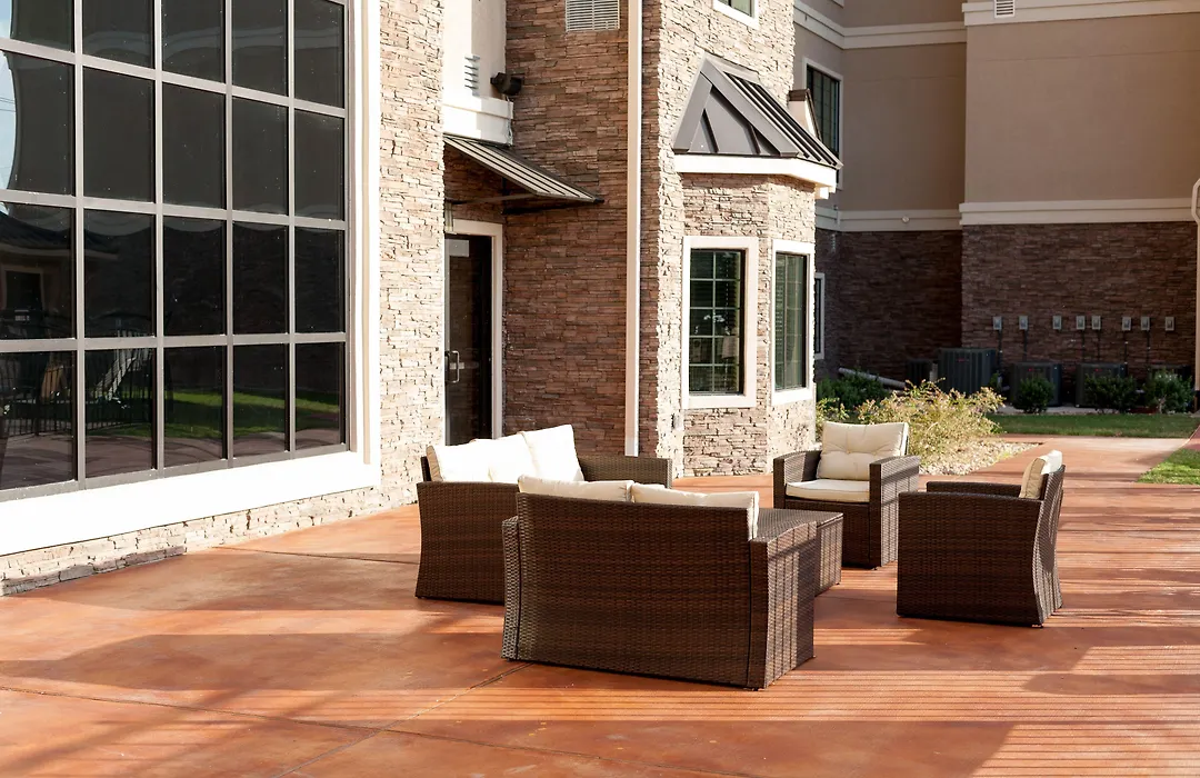 Staybridge Suites Austin North - Parmer Lane By Ihg-1
