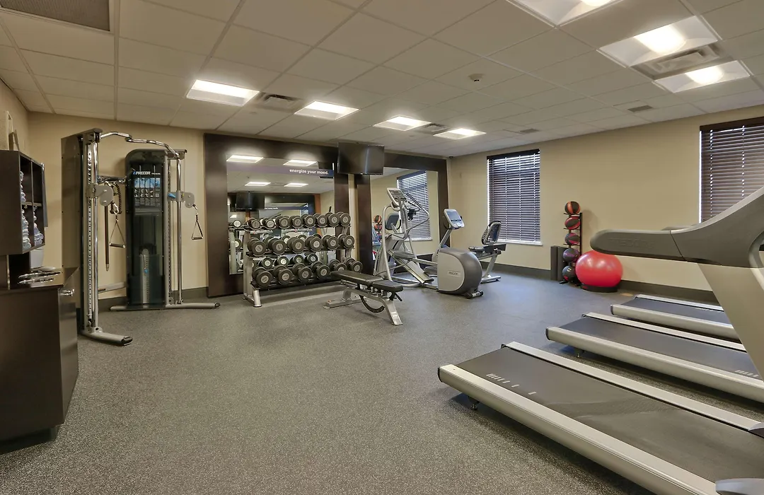 Hampton Inn & Suites Artesia-1