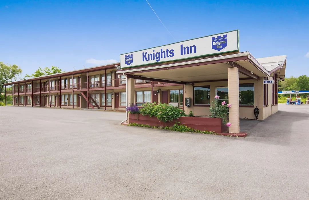 Knights Inn Amsterdam-1