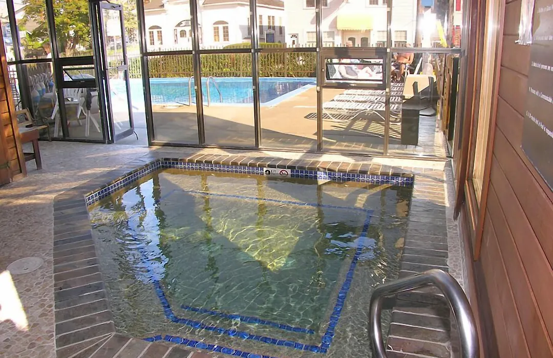 Beau Rivage Motel-1