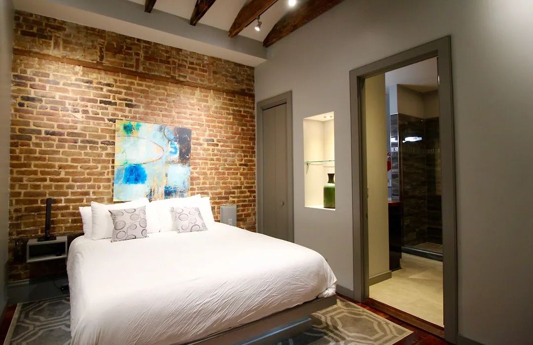 The Natchez Vacation Rentals-1