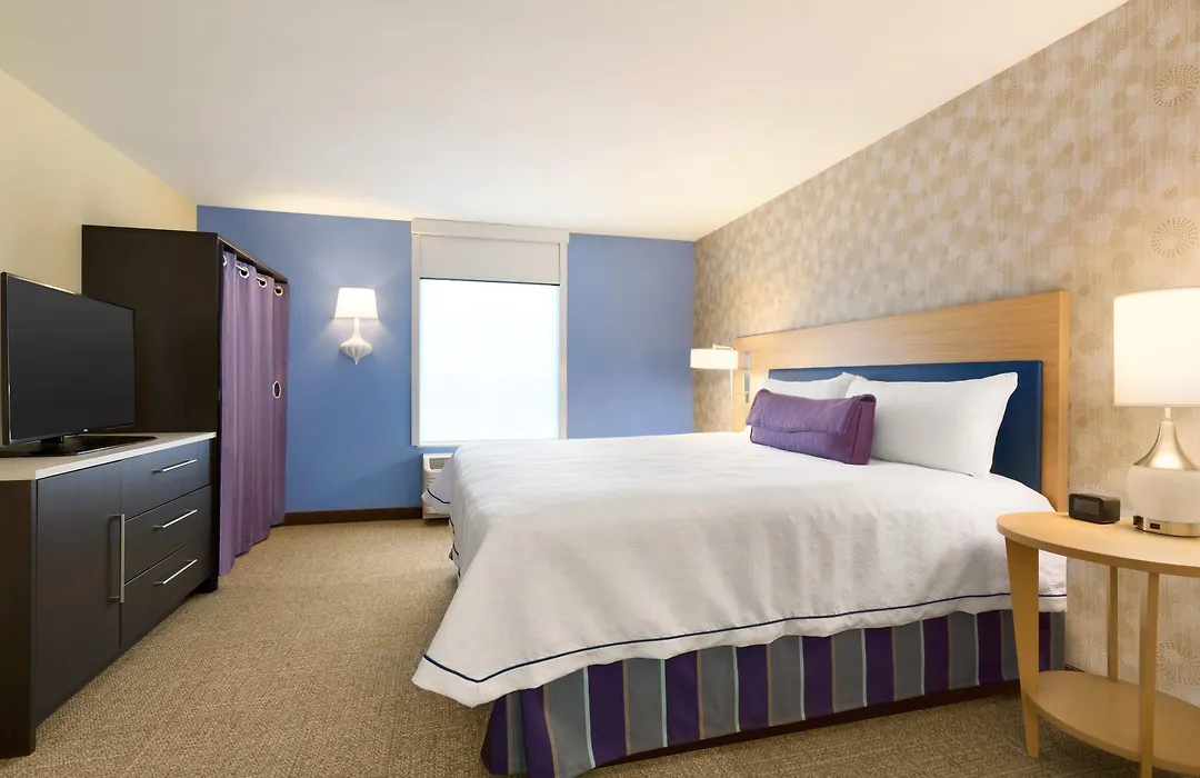 Home2 Suites By Hilton Houston Willowbrook-1