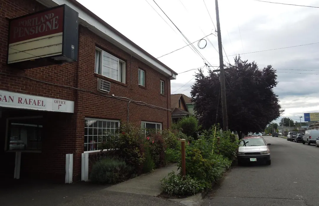 Portland Pensione-1