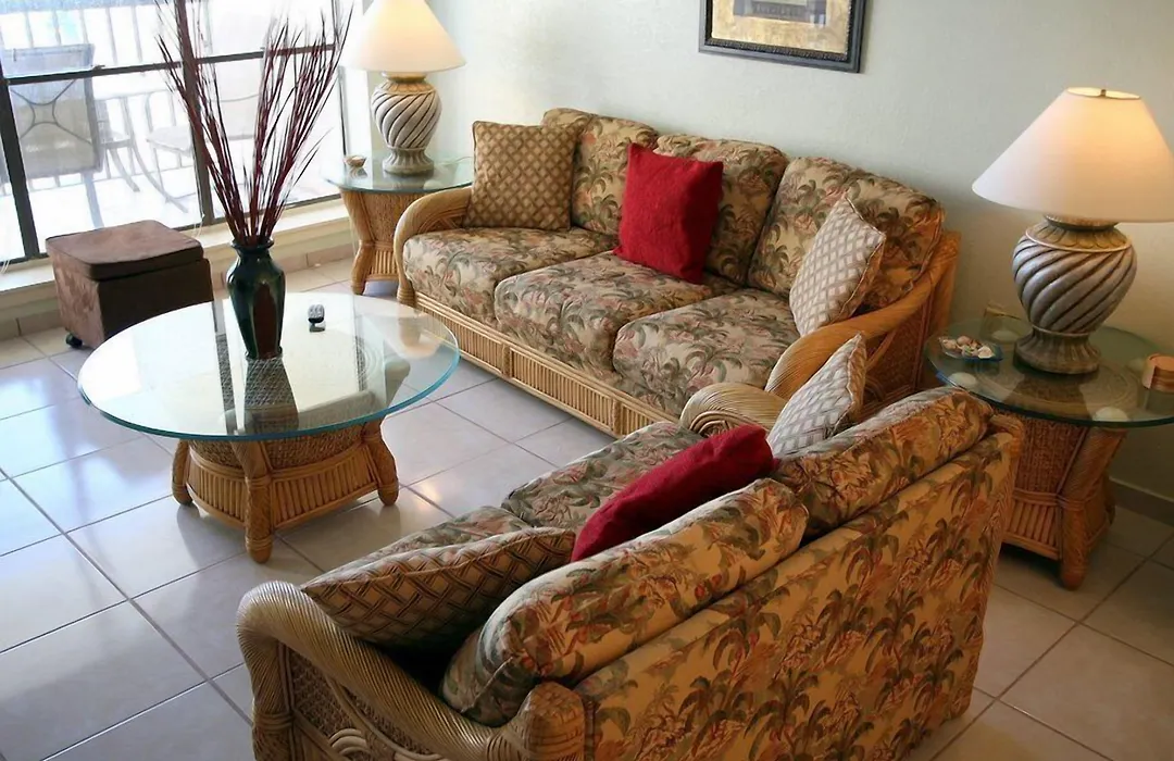 Saida Towers By Padre Island Rentals-1