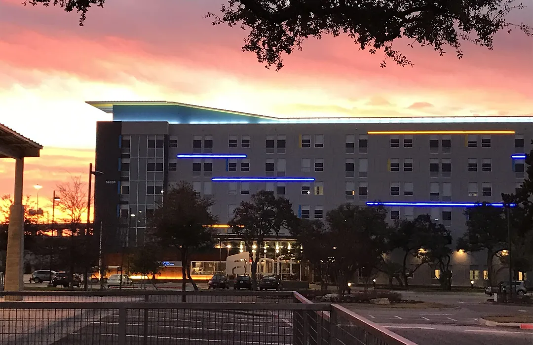 Aloft By Marriott Austin Northwest-1