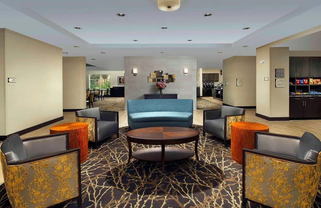 Homewood Suites San Antonio Airport-1