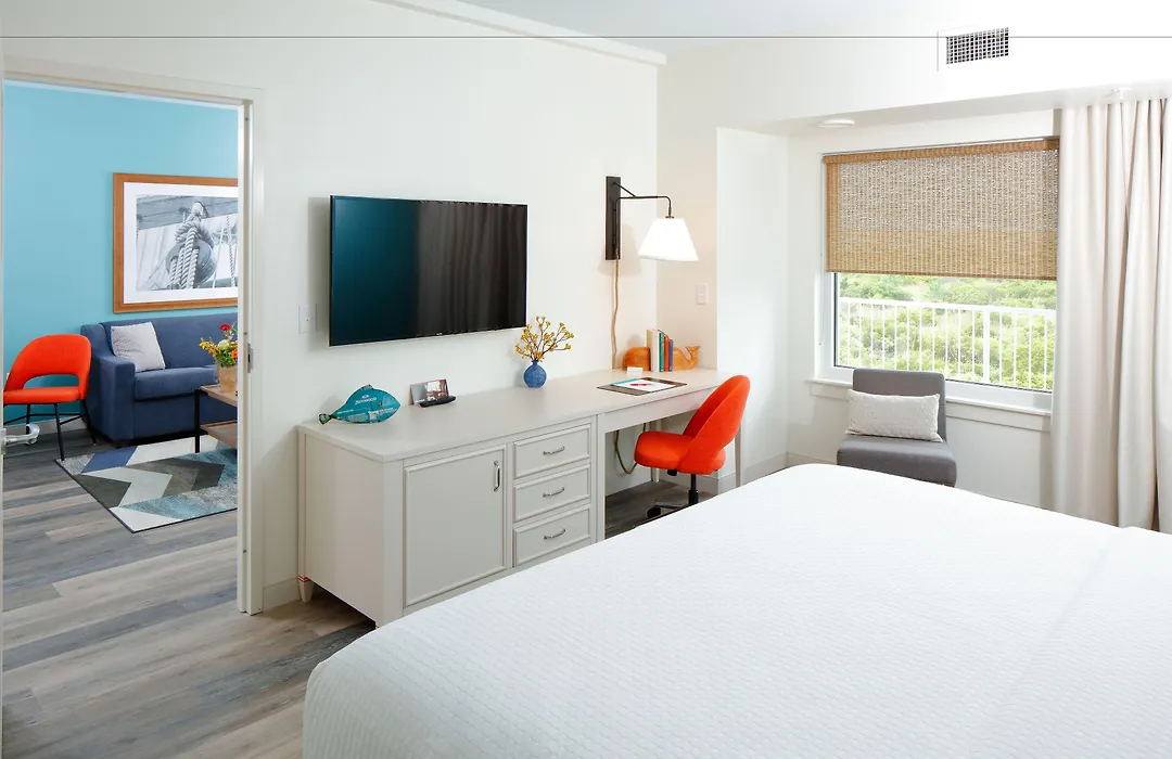 Hotel Indigo Orange Beach - Gulf Shores By Ihg-1