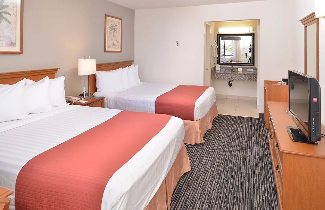Pleasant Inn-1
