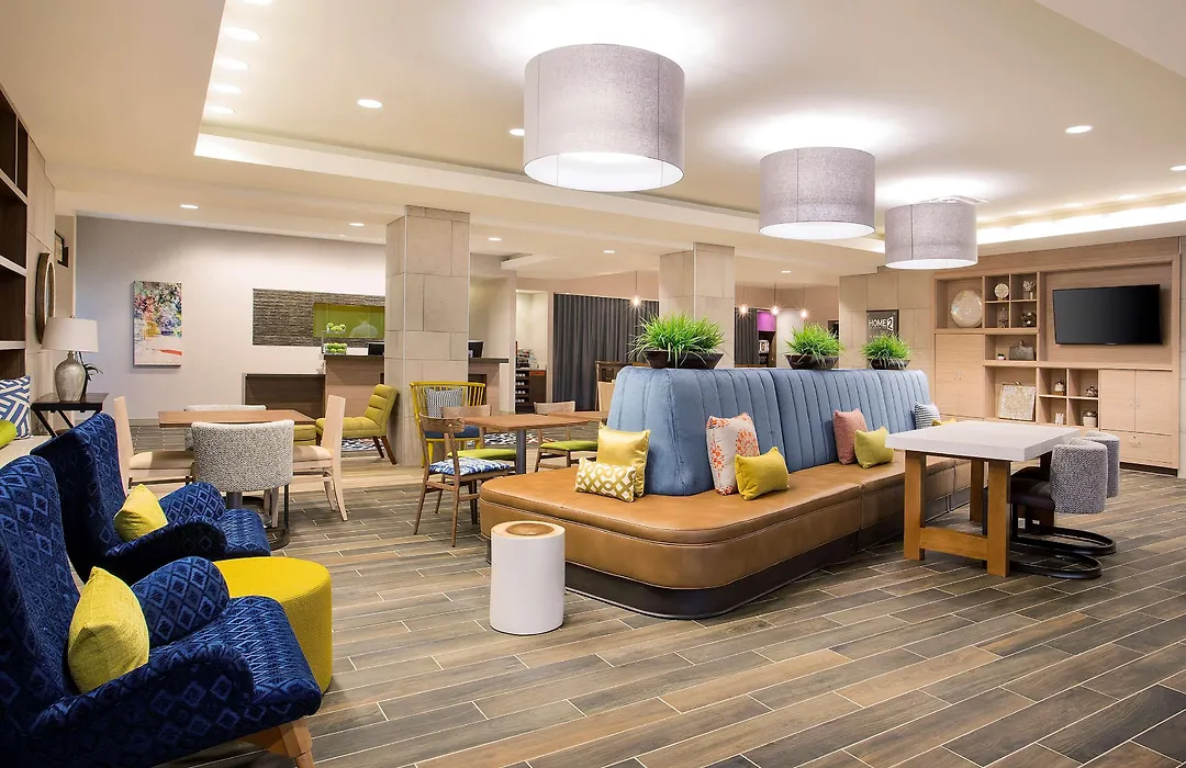 Home2 Suites By Hilton Oxford-1