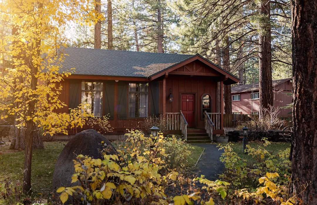 Black Bear Lodge-1