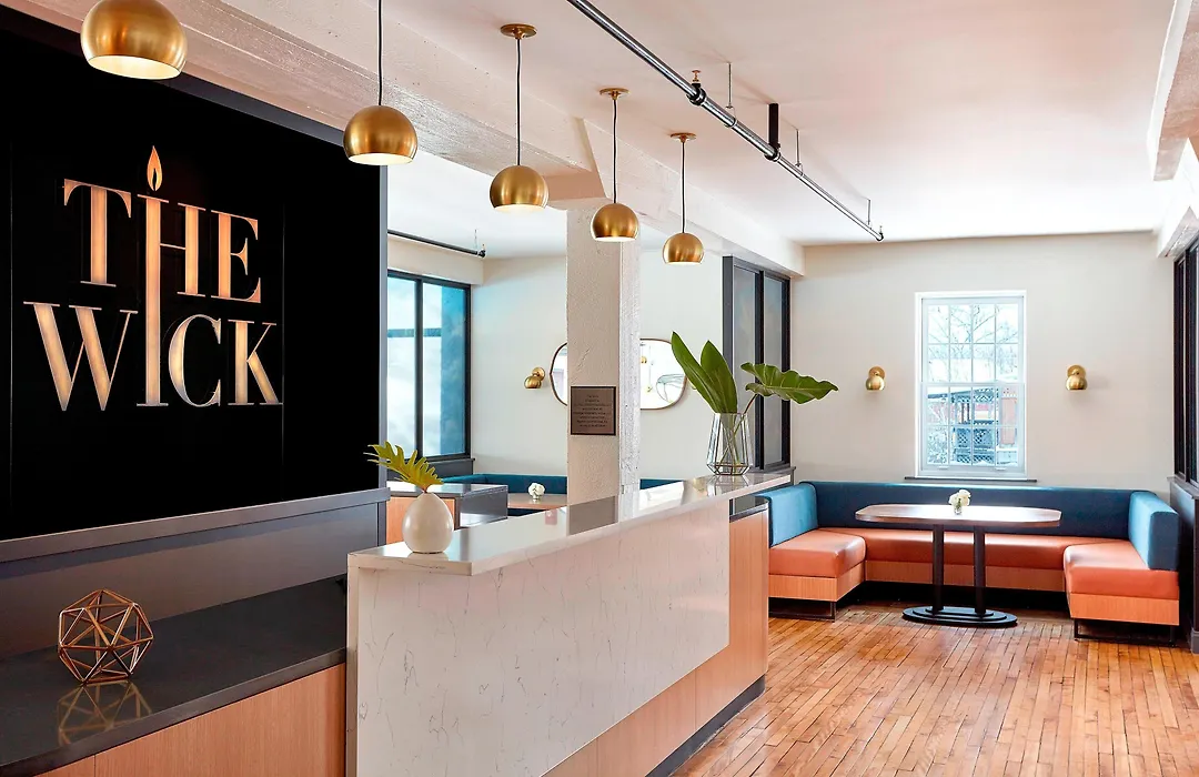 The Wick, Hudson, A Tribute Portfolio Hotel-1