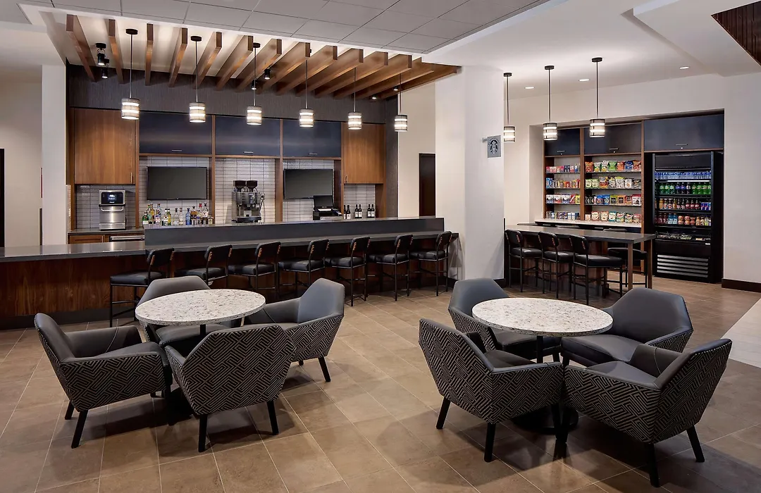Hyatt Place Glendale/Los Angeles-1