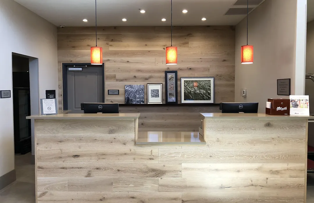 Country Inn & Suites By Radisson, Page, Az-1