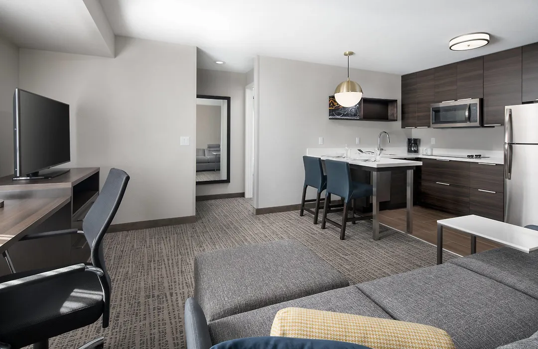 Residence Inn By Marriott Greenville-1
