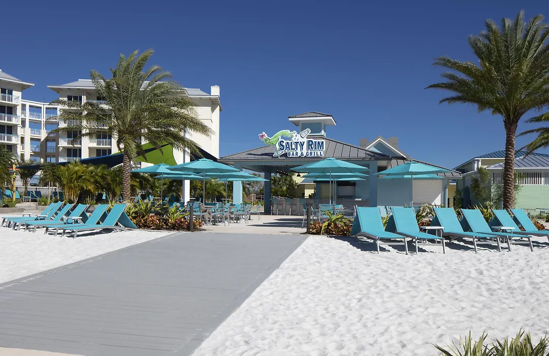 Margaritaville Resort Orlando With H2O Waterpark-1