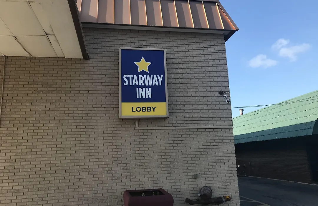 Starway Inn-1
