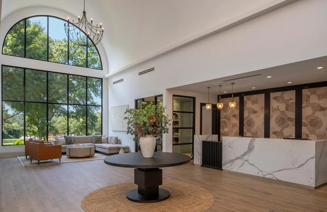Residence Inn Atlanta Buckhead/Lenox Park-1