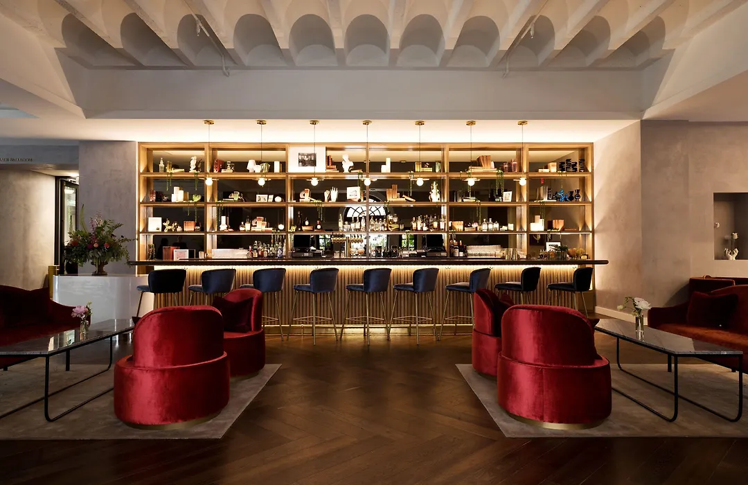 The Guild Hotel, San Diego Downtown, A Tribute Portfolio Hotel-1