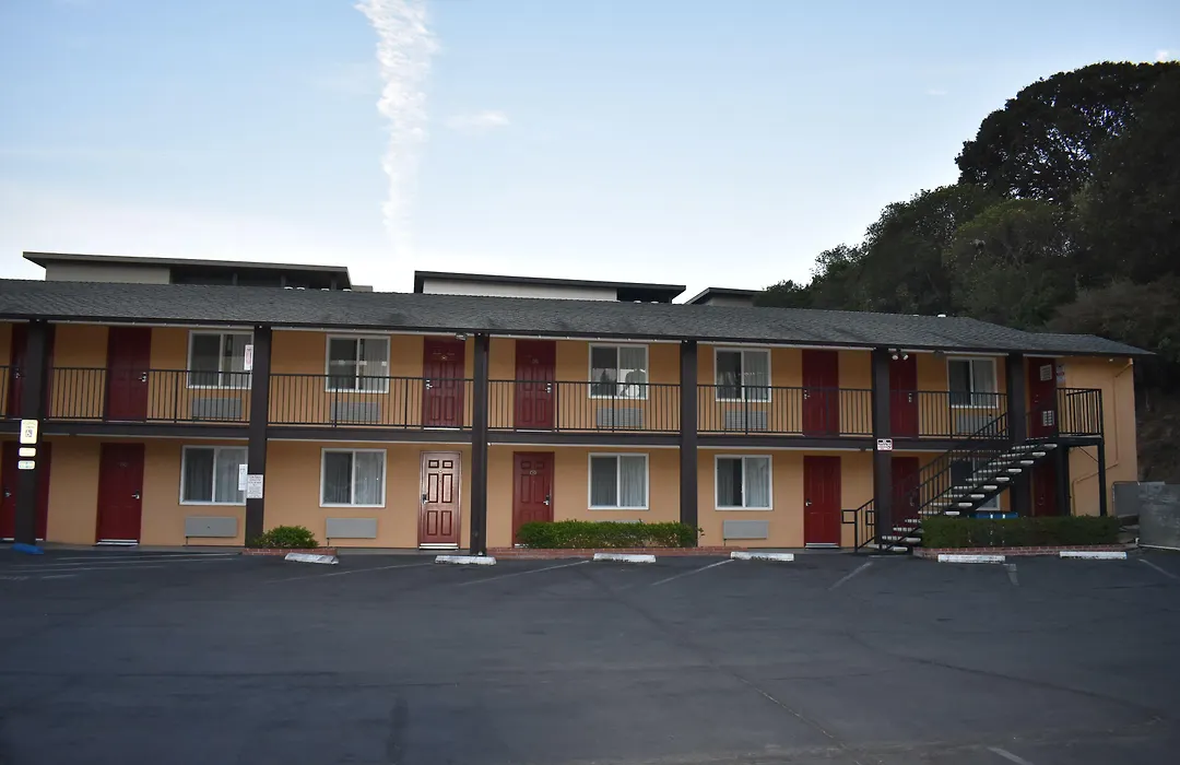 Hotel Belmont-1