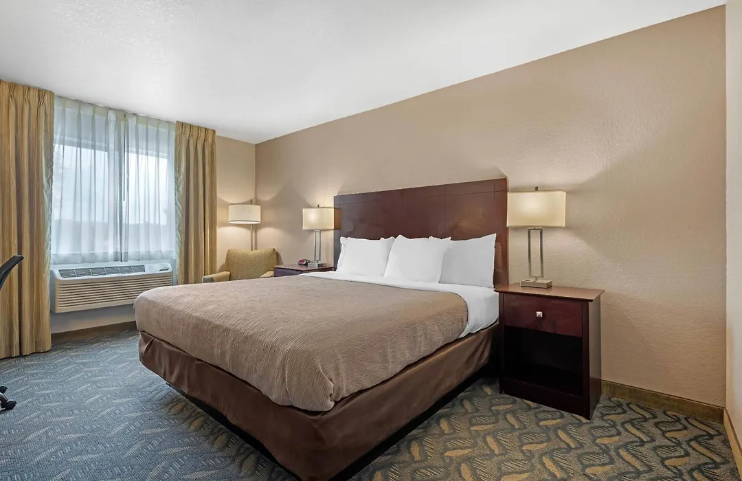 Quality Inn Prescott-1