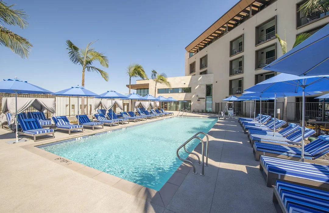Legacy Resort Hotel & Spa-1