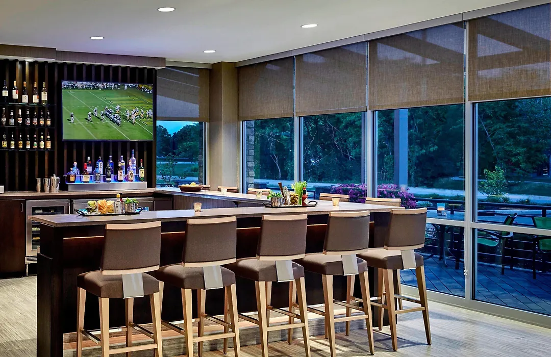 Springhill Suites By Marriott Hartford Cromwell-1