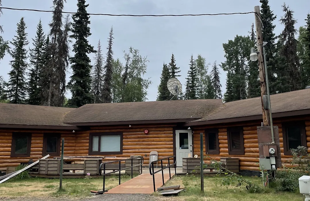 Soldotna Lodge-1