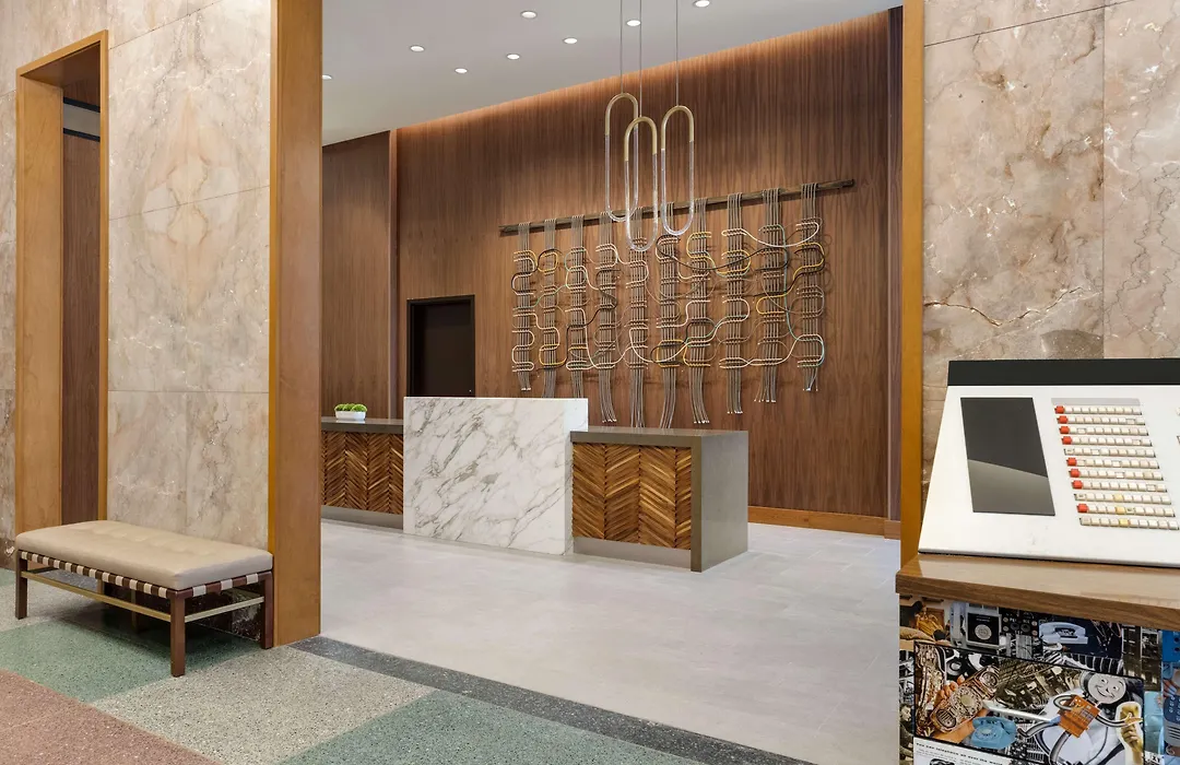 Hyatt Place Houston Downtown-1