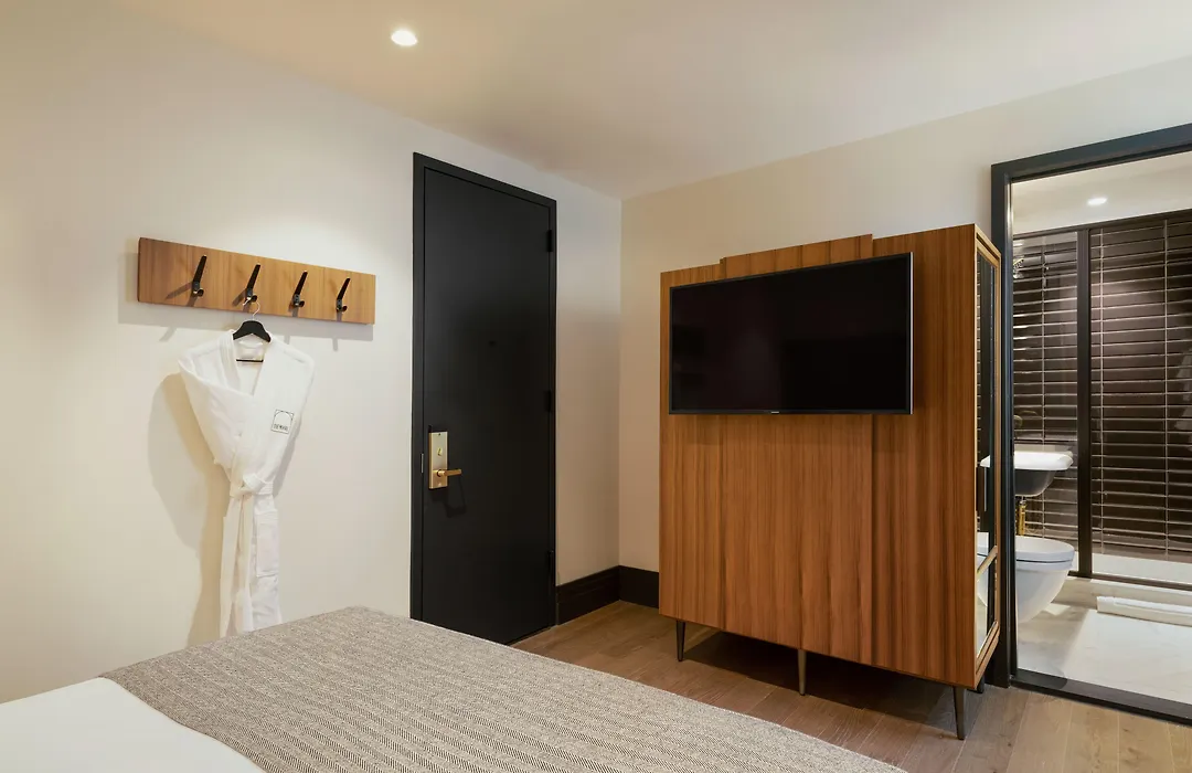 The Moore, New York City, A Member Of Design Hotels-1