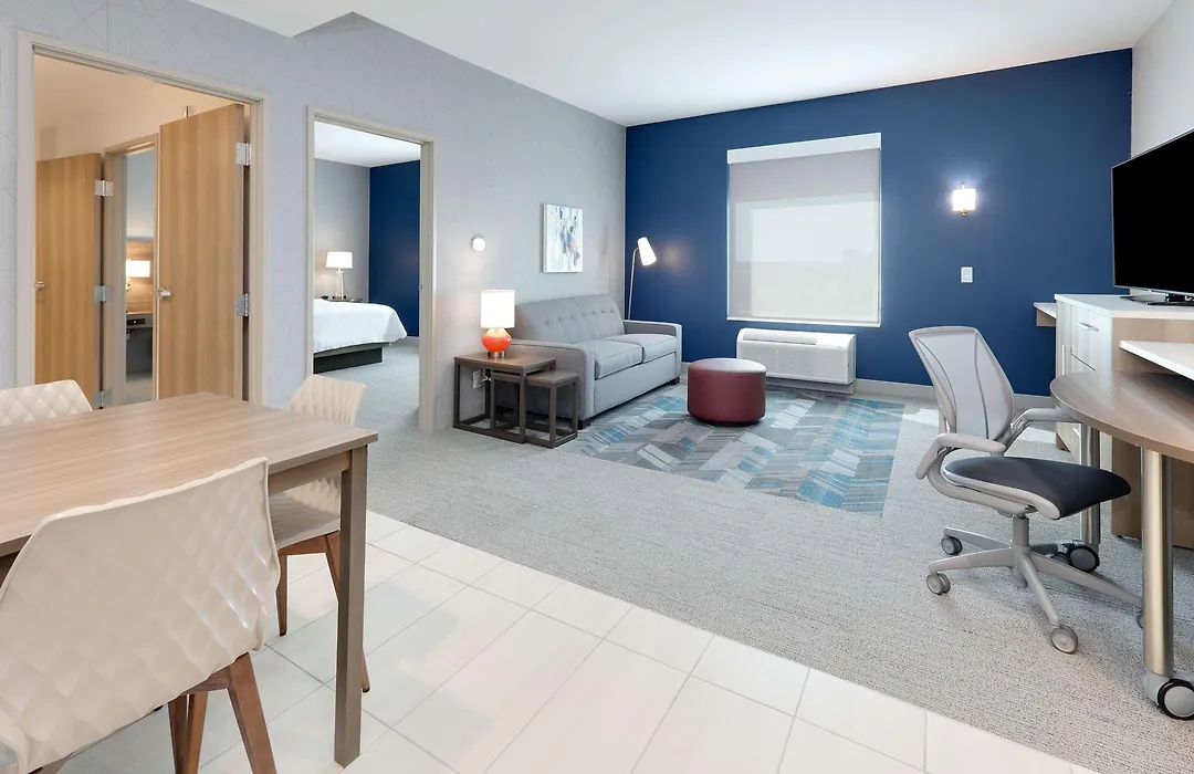 Home2 Suites By Hilton Euless Dfw West, Tx-1