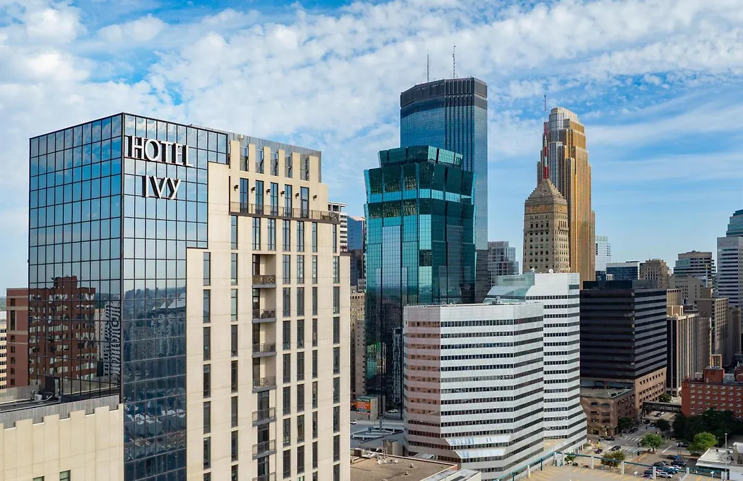 Hotel Ivy, A Luxury Collection Hotel, Minneapolis-1