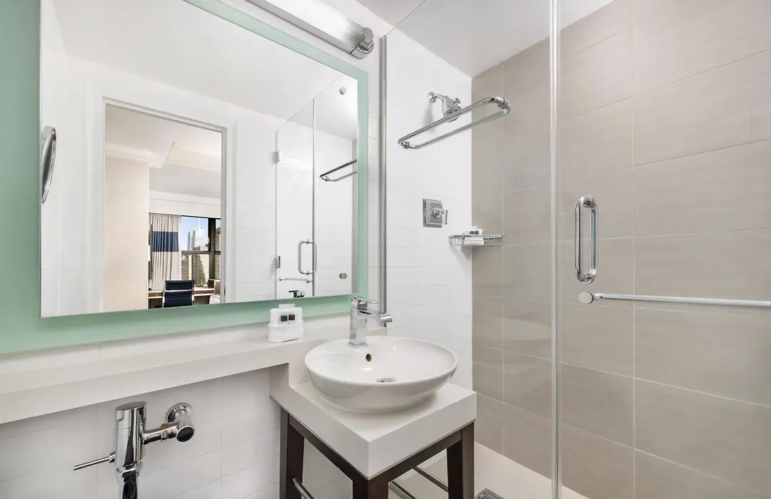 New Yorker By Lotte Hotels-1