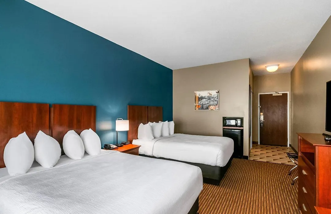The Hotel Saratoga, An Ascend Collection Hotel-1