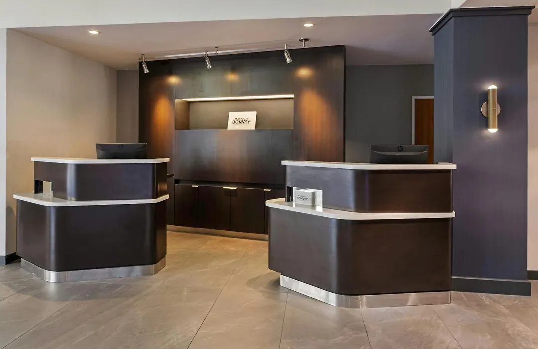 Courtyard By Marriott Sacramento Midtown-1