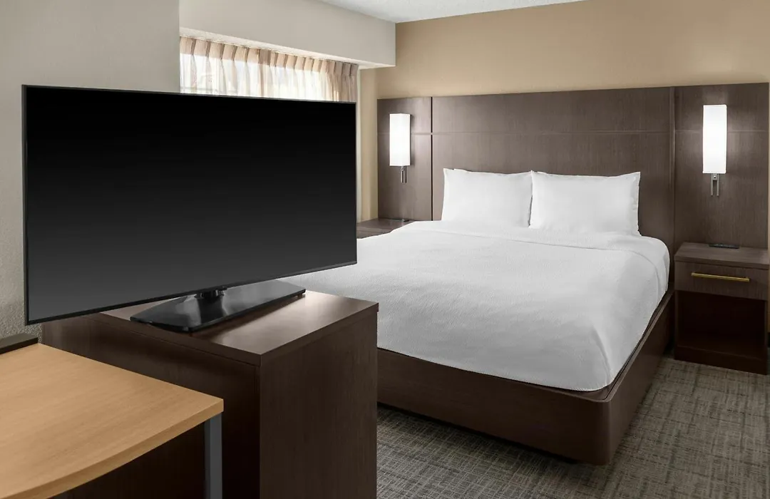 Residence Inn By Marriott Albuquerque North-1