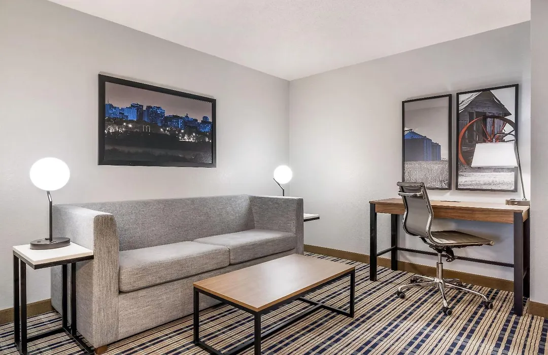 Americinn By Wyndham Bismarck-1