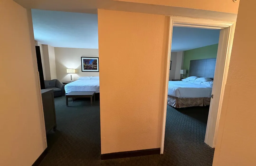 La Quinta By Wyndham San Antonio Medical Ctr. Nw-1