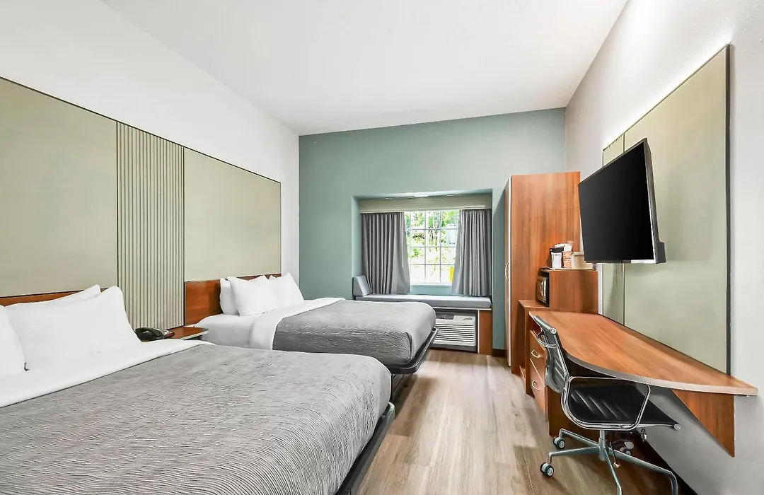Quality Inn & Suites-1