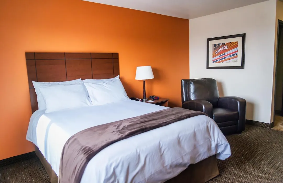 My Place Hotel - Sioux Falls, Sd-1