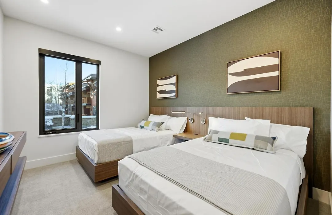 Hyatt Centric Park City-1