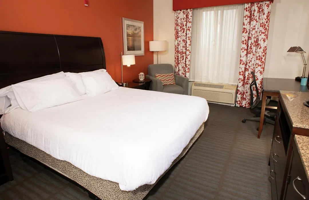 Hilton Garden Inn Springfield, Il-1