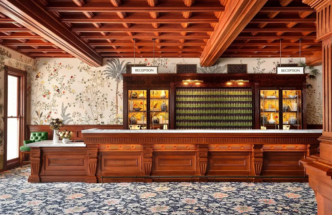 Hotel del Coronado, Curio Collection by Hilton-1