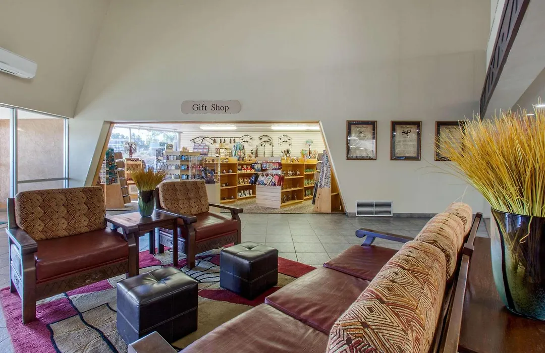 Scenic View Inn - Lake Powell - Page Az-1