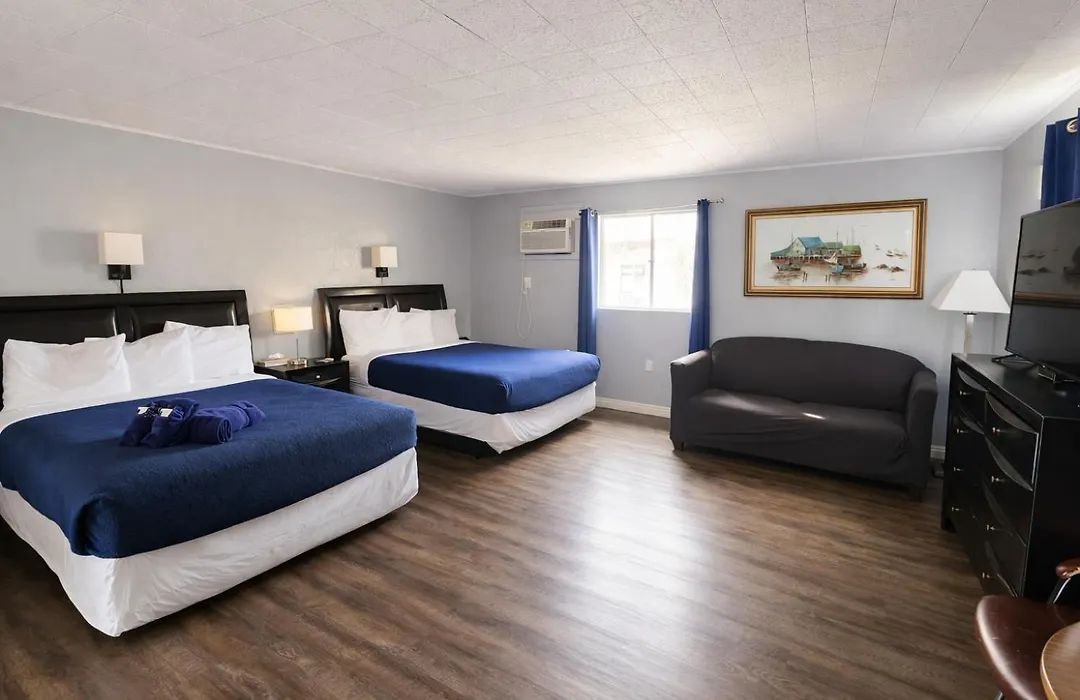 Sierra Inn-1