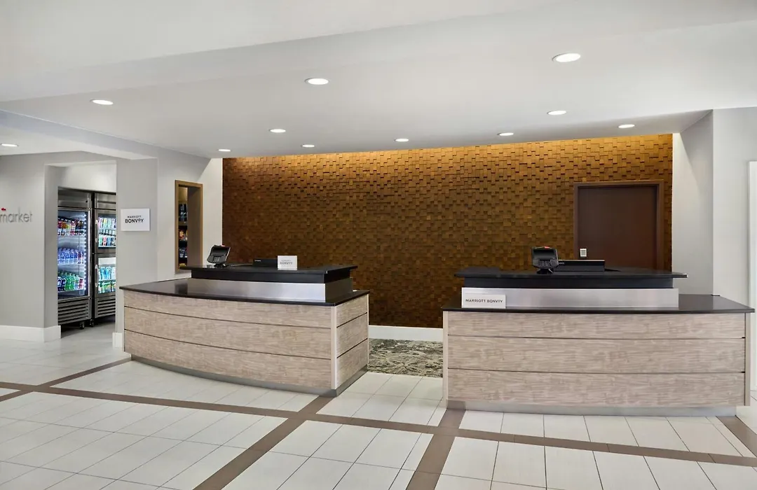 Residence Inn By Marriott Charlotte Airport-1