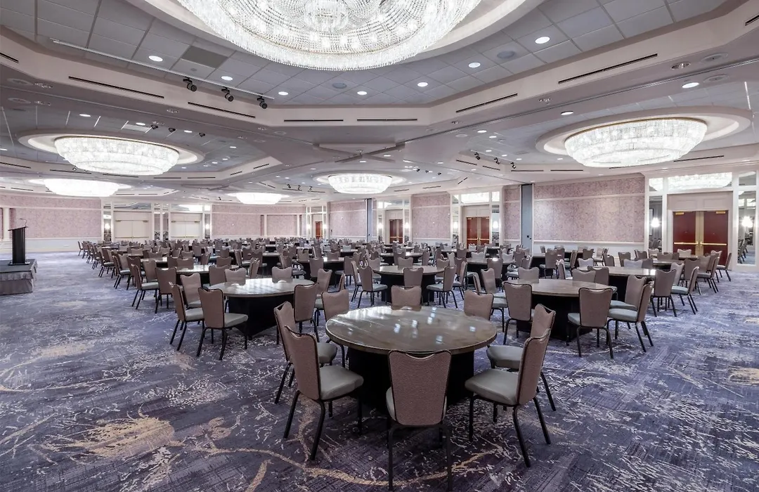 Hilton Charlotte Uptown-1